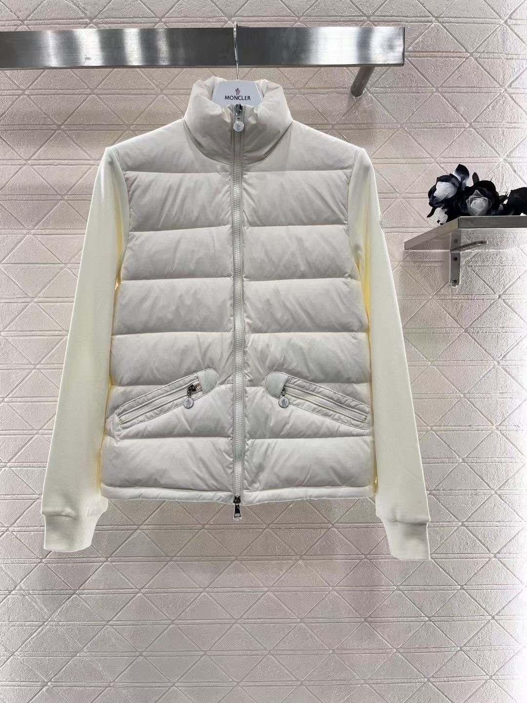 【여】 MONCLER 몽클레어패딩240828-34