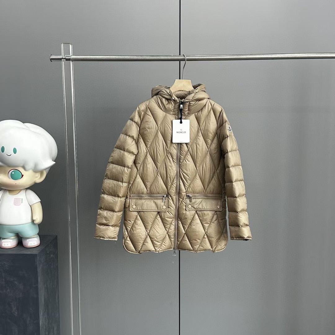 【여】 MONCLER 몽클레어패딩240828-48